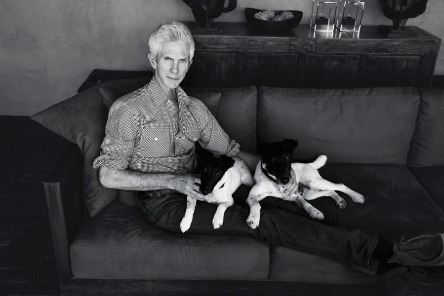 Tom Ford and Richard Buckley's Dogs | AnOther