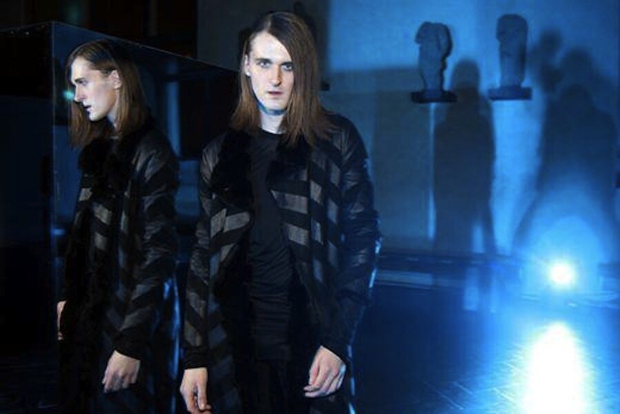 Gareth Pugh