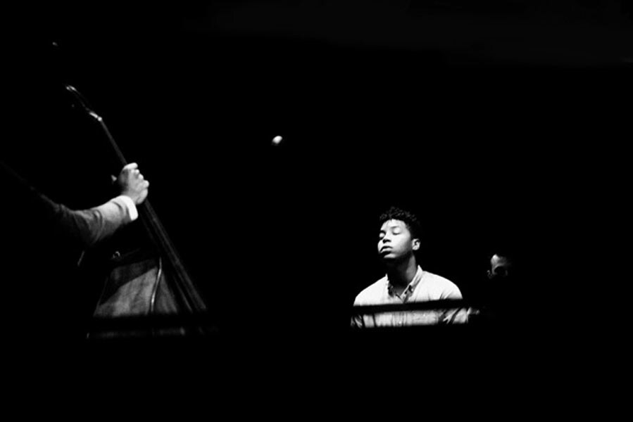 Christian Scott, Dortmund