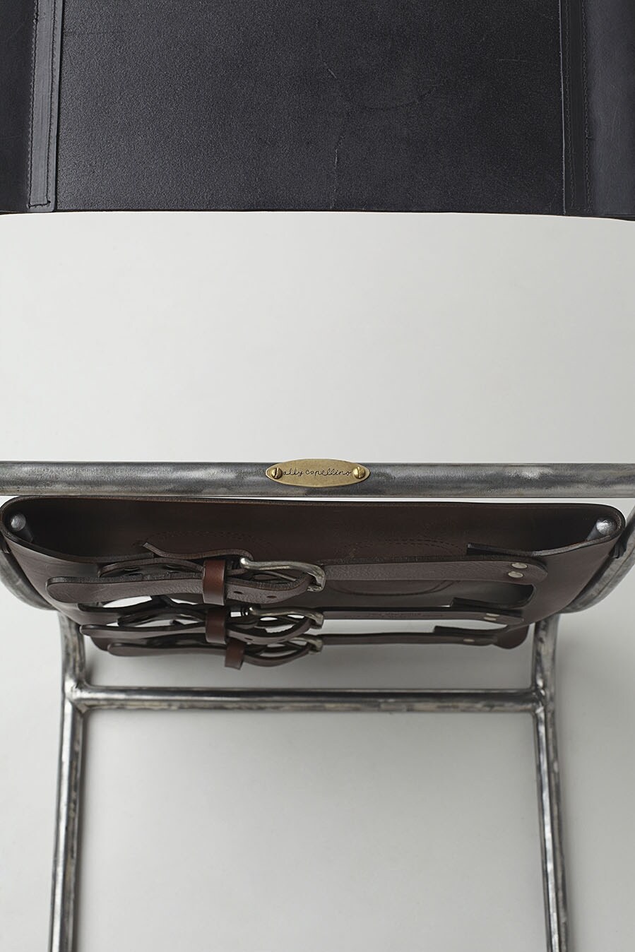 Ally Capellino: Bums on Seats