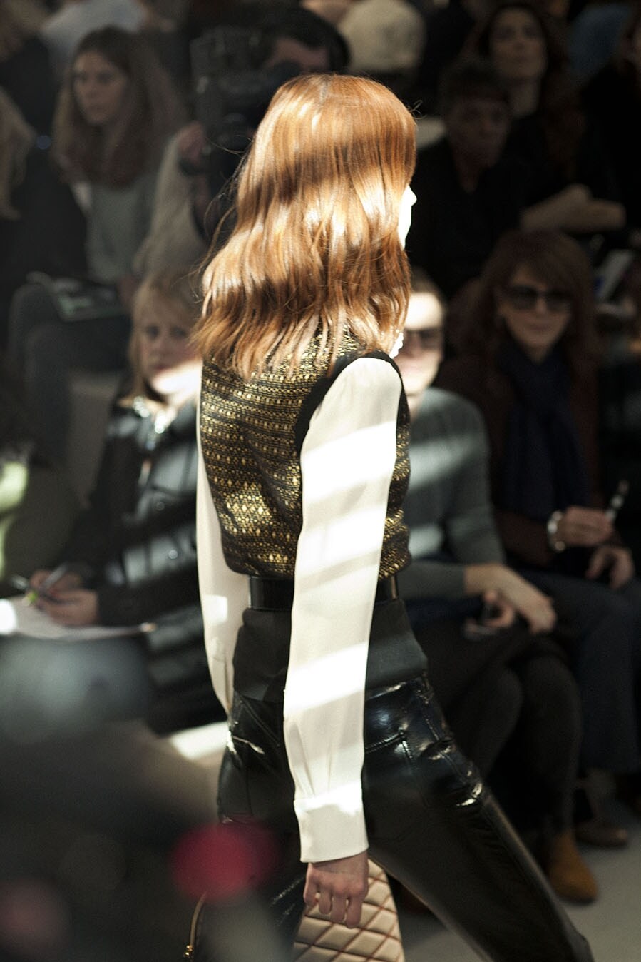 Louis Vuitton A/W14