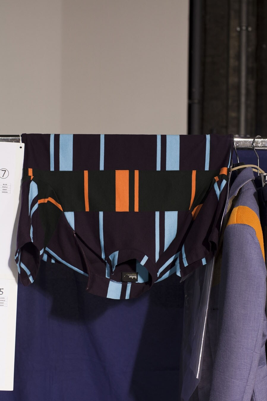 Kolor S/S15