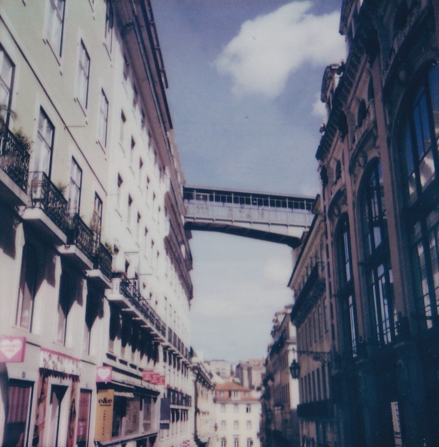 Lisbon, 2023