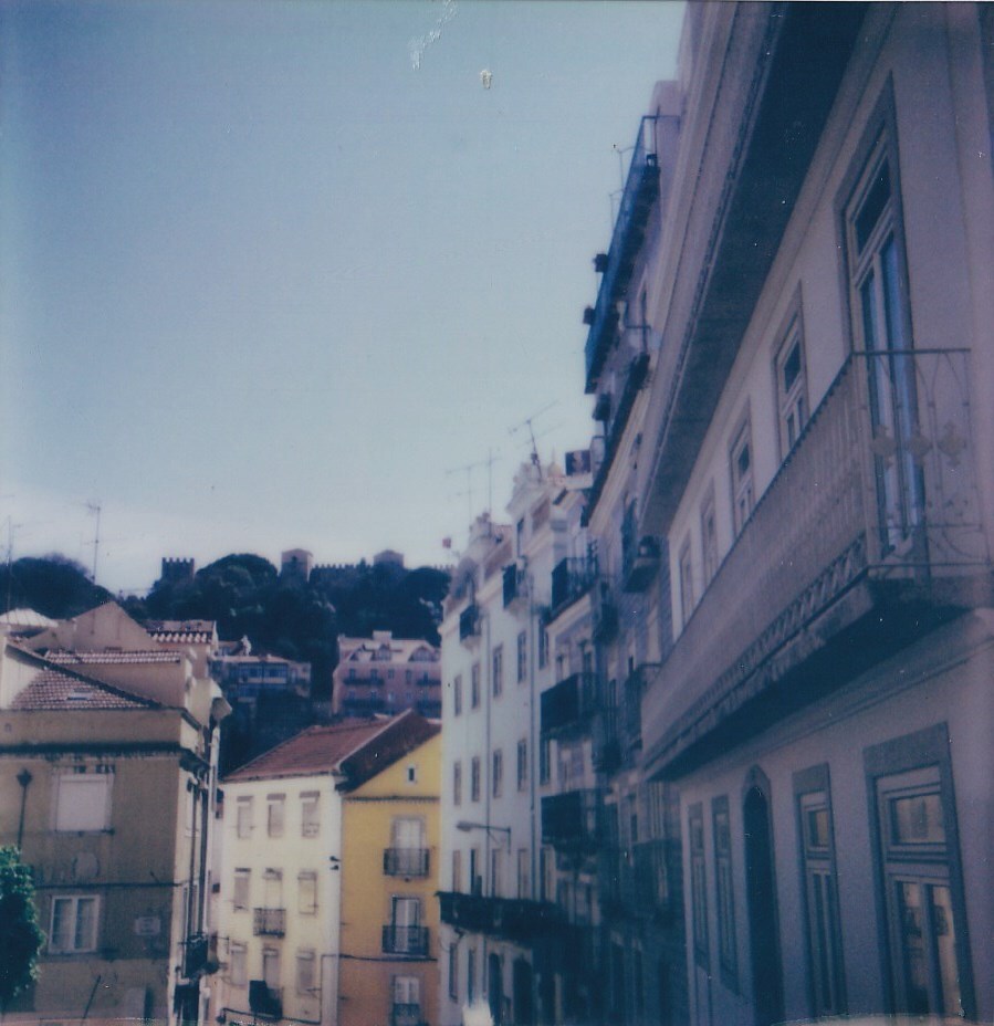 Lisbon, 2023