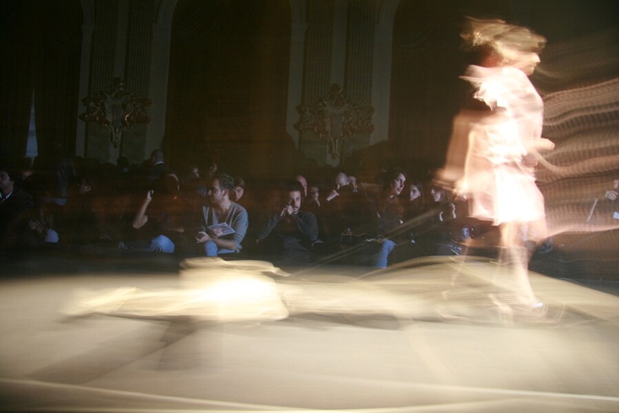 Georgian Fashion Week Show