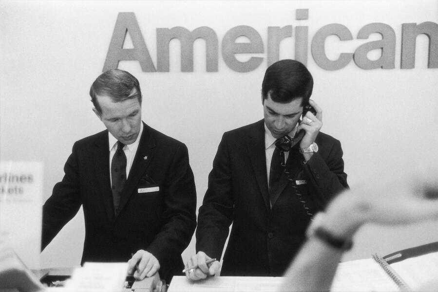 William Eggleston