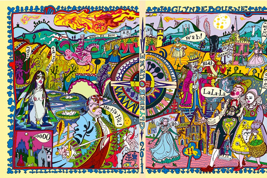 The June Guide | AnOther