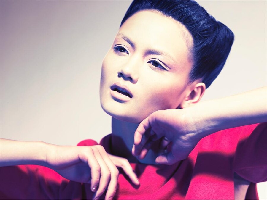 Chary Westberg Styling by Nobuko Tannawa Photography by Bill