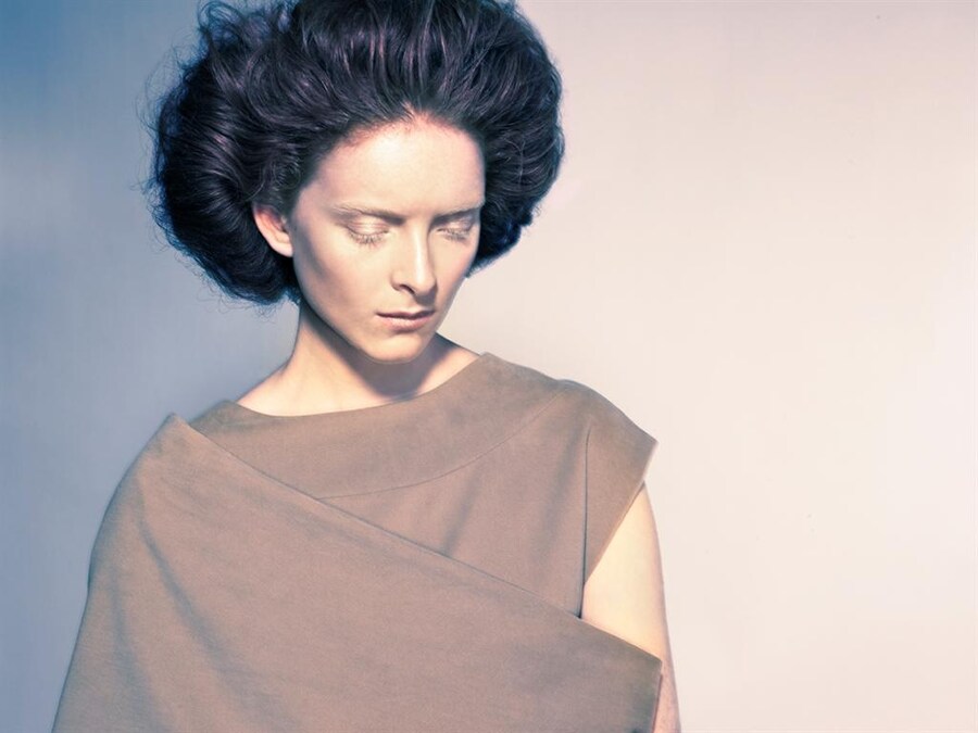Natsumi Zama Styling by Nobuko Tannawa Photography by Billy 