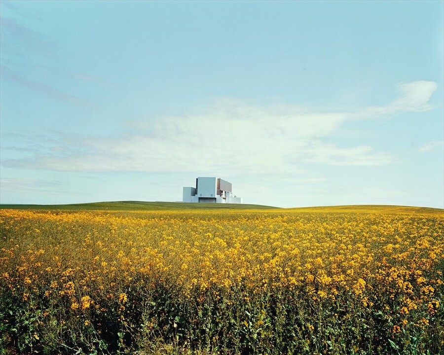 Torness, Scotland, 2005 Phootography Jurgen Nefzger