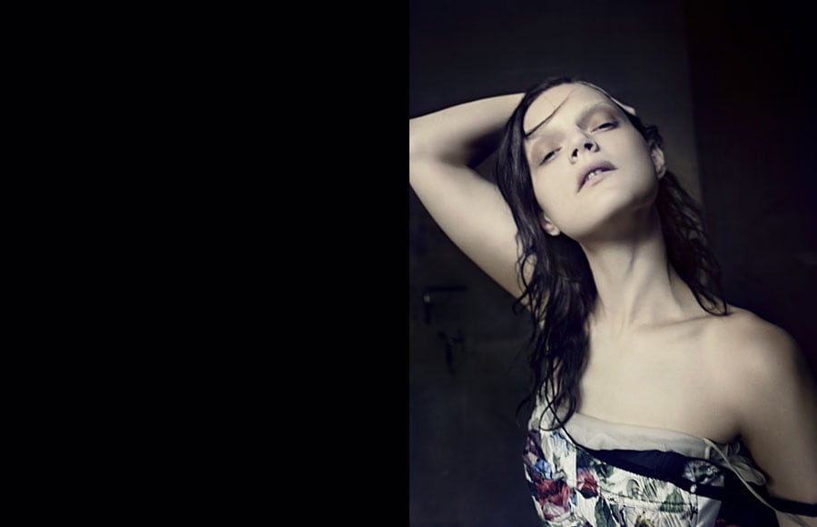 Photography Paolo Roversi