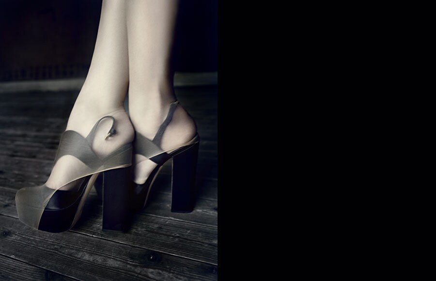 Photography Paolo Roversi