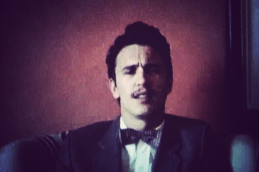 Bill &amp; Tenn, film still
