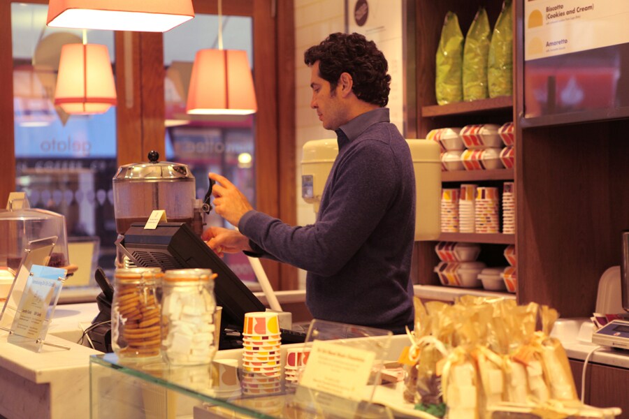 Photography by Neil Wissink