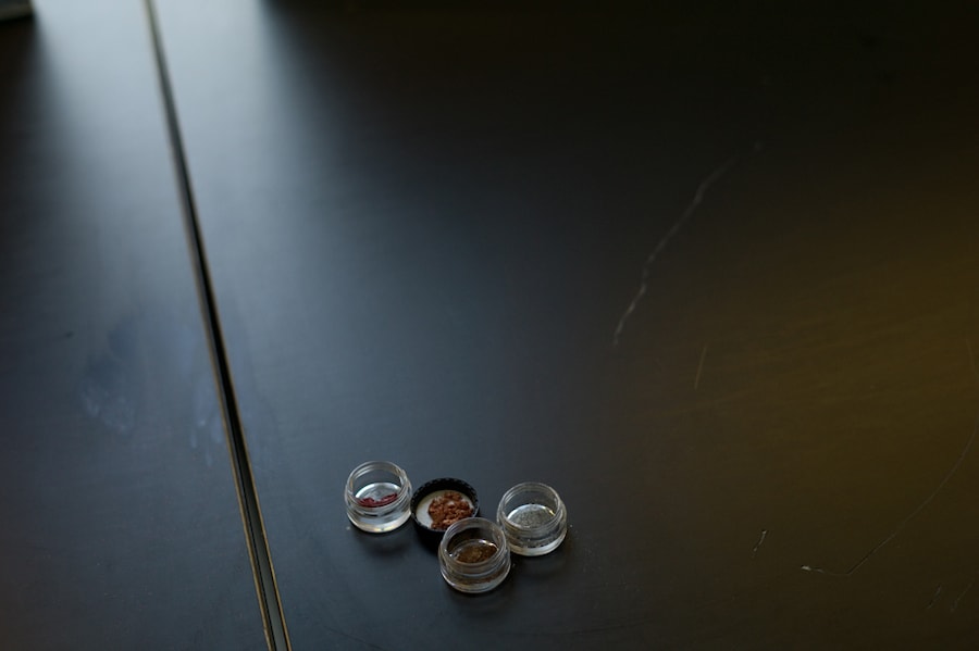 Peter Som A/W11 backstage