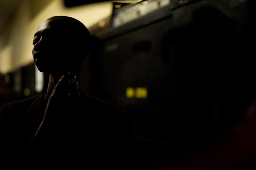 Marc by Marc Jacobs A/W11