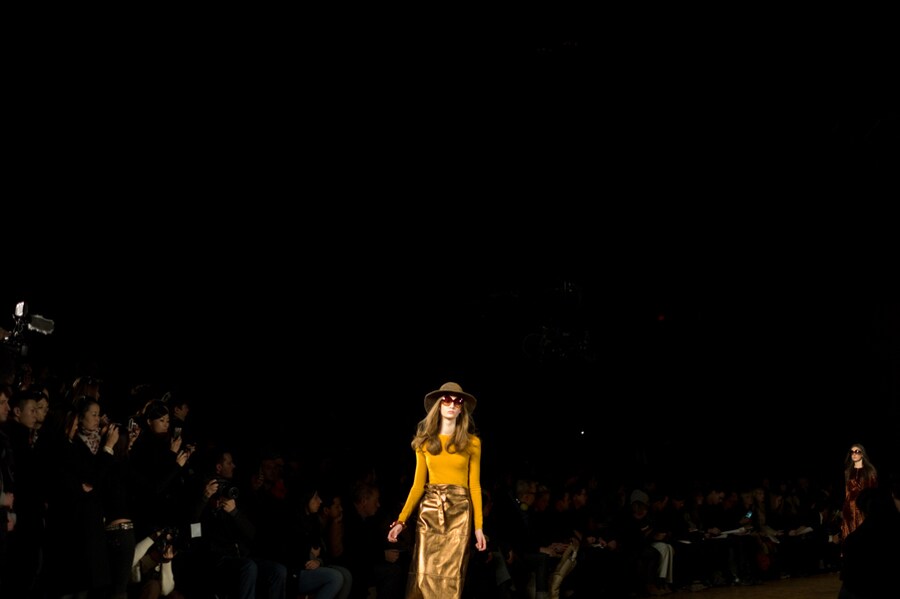 Marc by Marc Jacobs A/W11