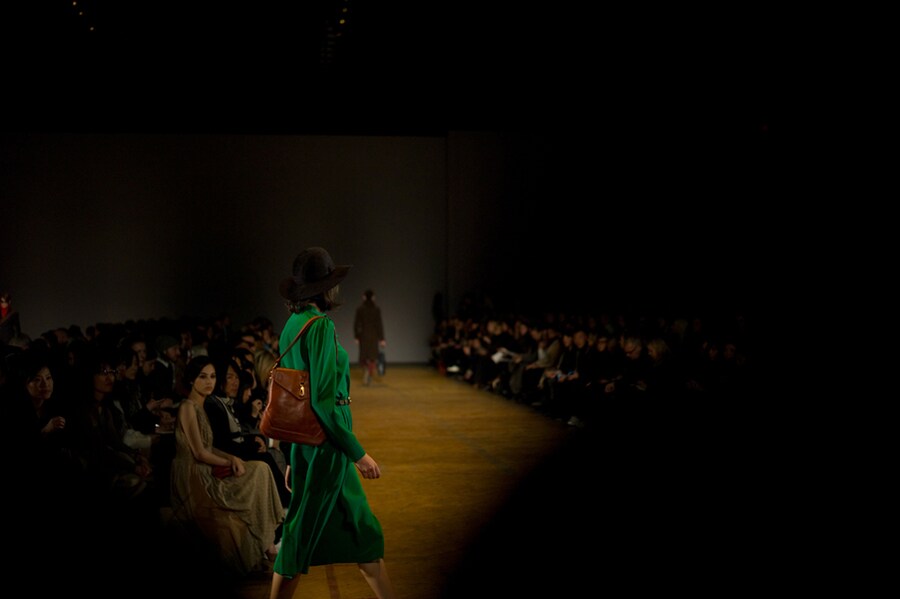 Marc by Marc Jacobs A/W11