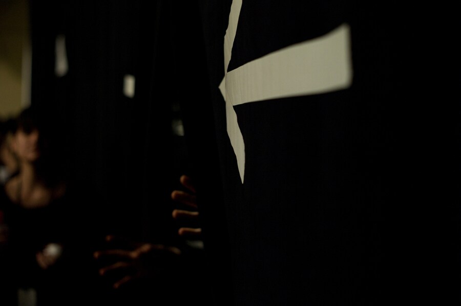 Marc by Marc Jacobs A/W11