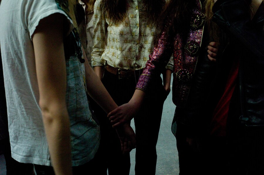 Diesel Black Gold A/W11