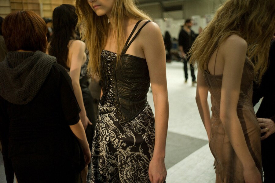 Diesel Black Gold A/W11