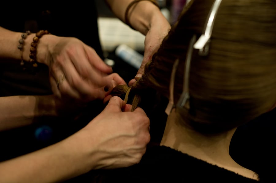 Alexandre Herchcovitch A/W11