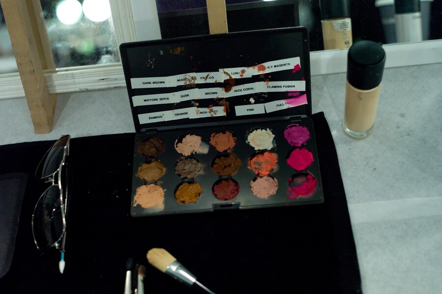 Alexandre Herchcovitch A/W11