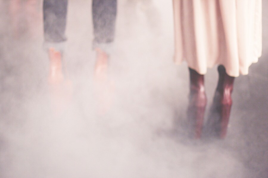 Charles Anastase A/W11