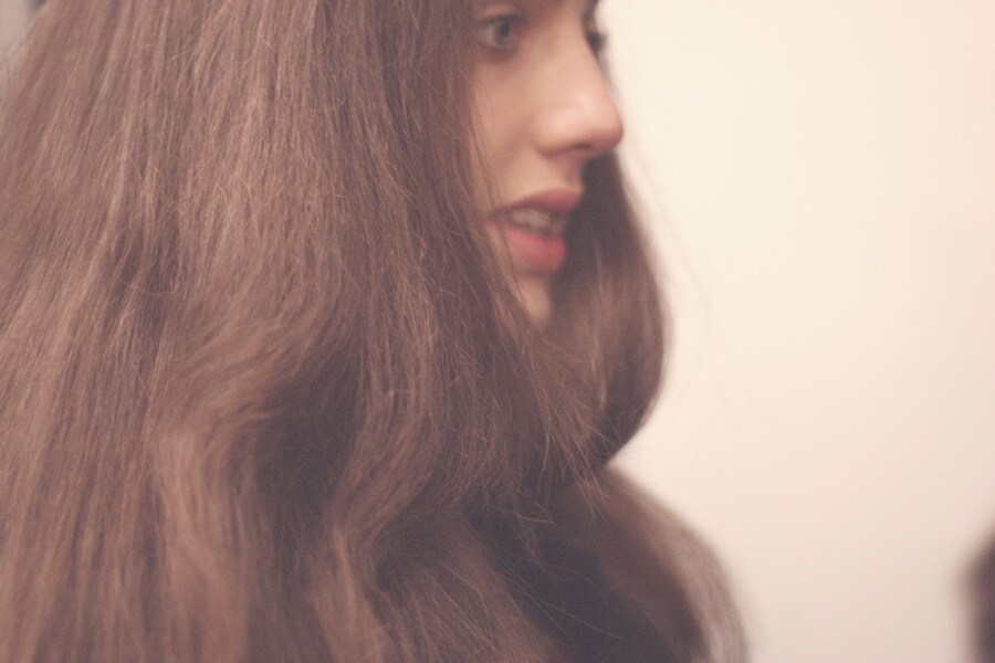 Charles Anastase A/W11