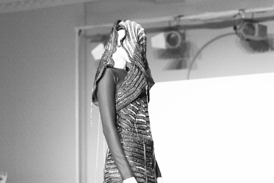 Craig Lawrence A/W11