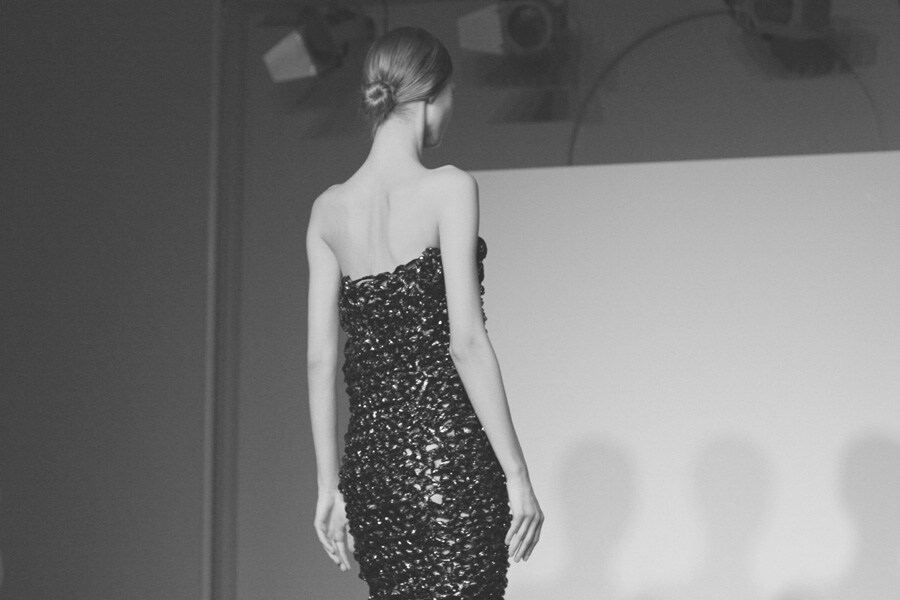 Craig Lawrence A/W11