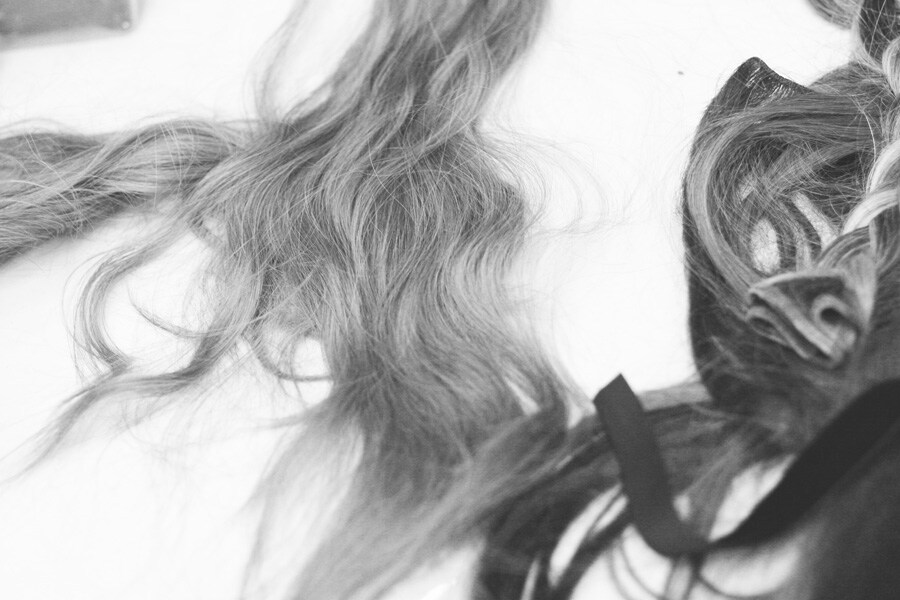 Topshop Unique A/W11