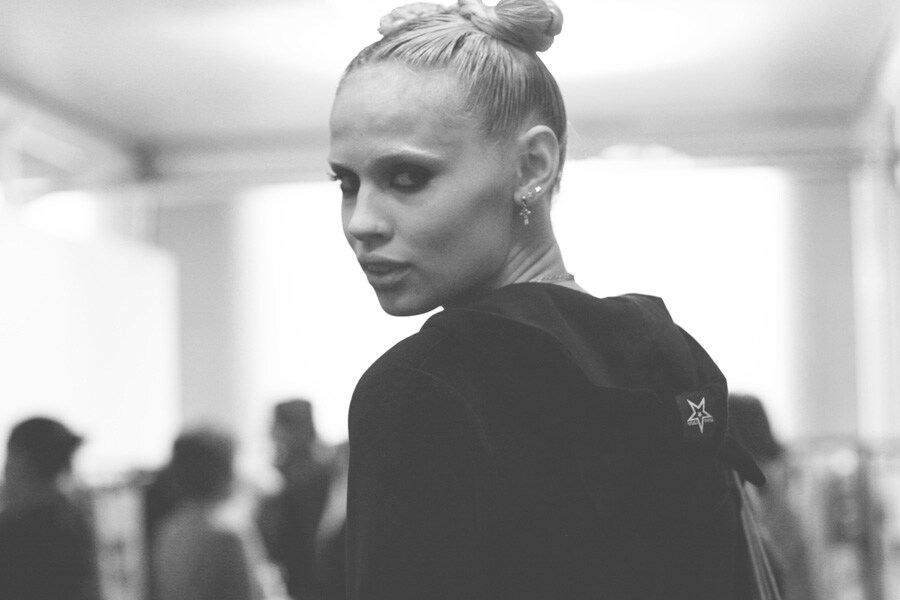 Topshop Unique A/W11