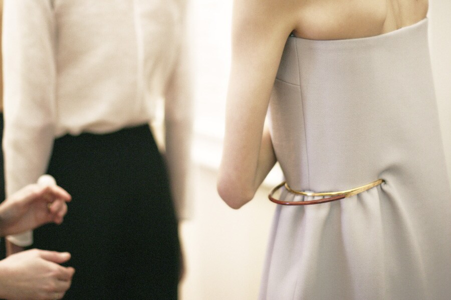 Ann-Sofie Back A/W11