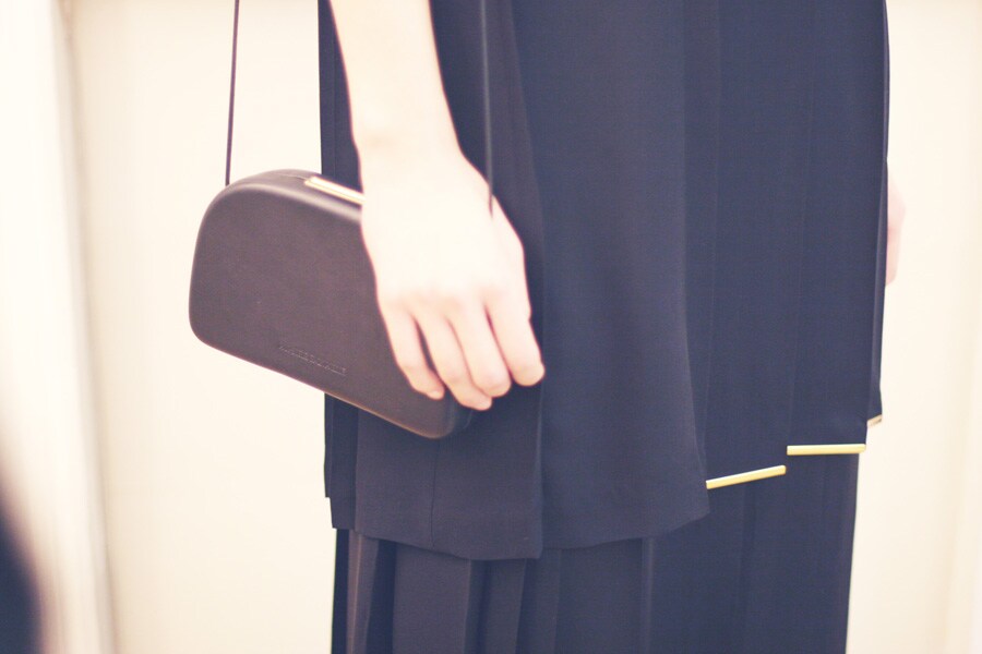 Ann-Sofie Back A/W11