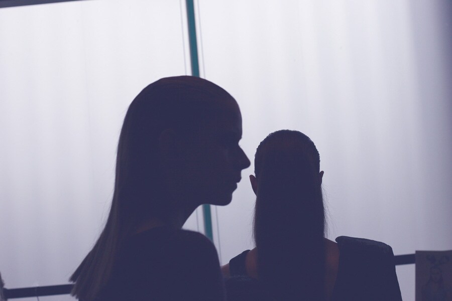 Michael van der Ham A/W11