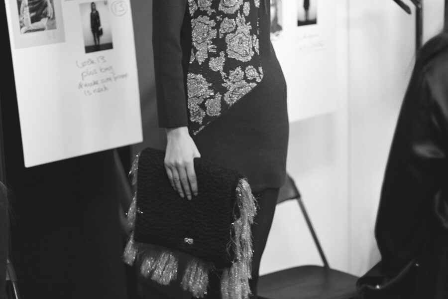 Michael van der Ham A/W11