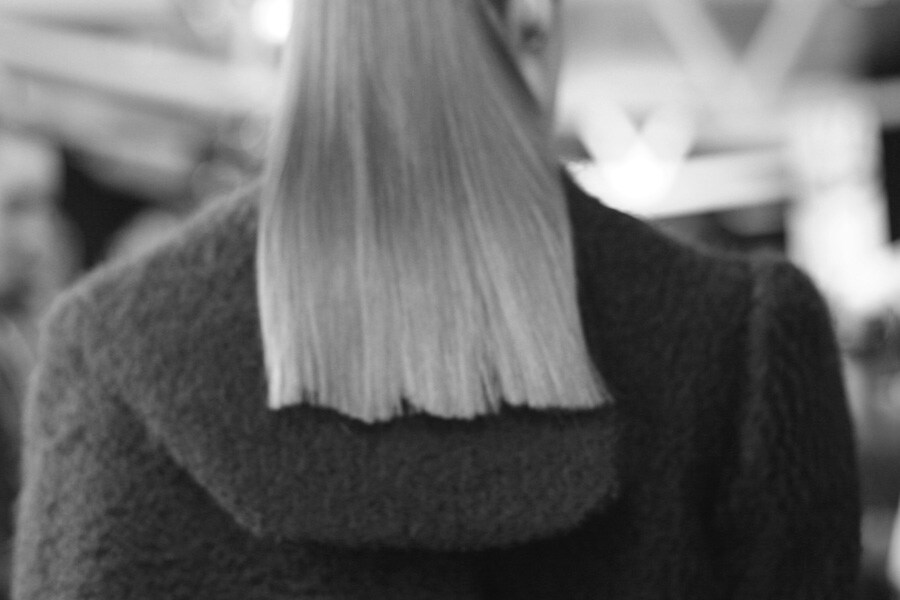 Michael van der Ham A/W11