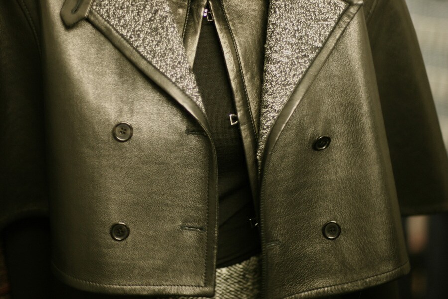 Pringle of Scotland A/W11