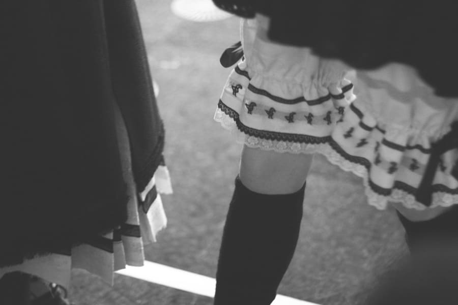 Meadham Kirchhoff A/W11