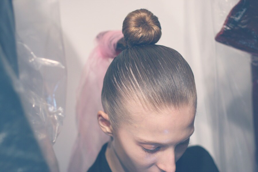 Marios Schwab A/W11