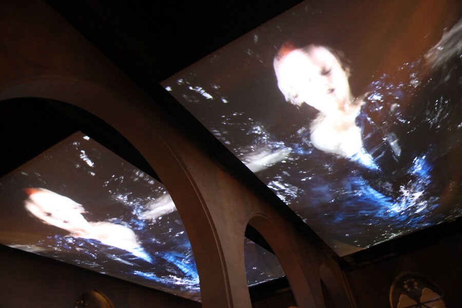 Pitti Uomo presentation, January