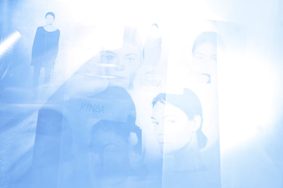 Dries Van Noten A/W11