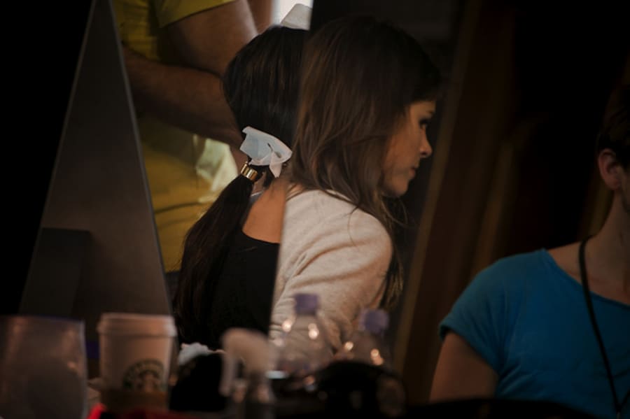 Dries Van Noten A/W11