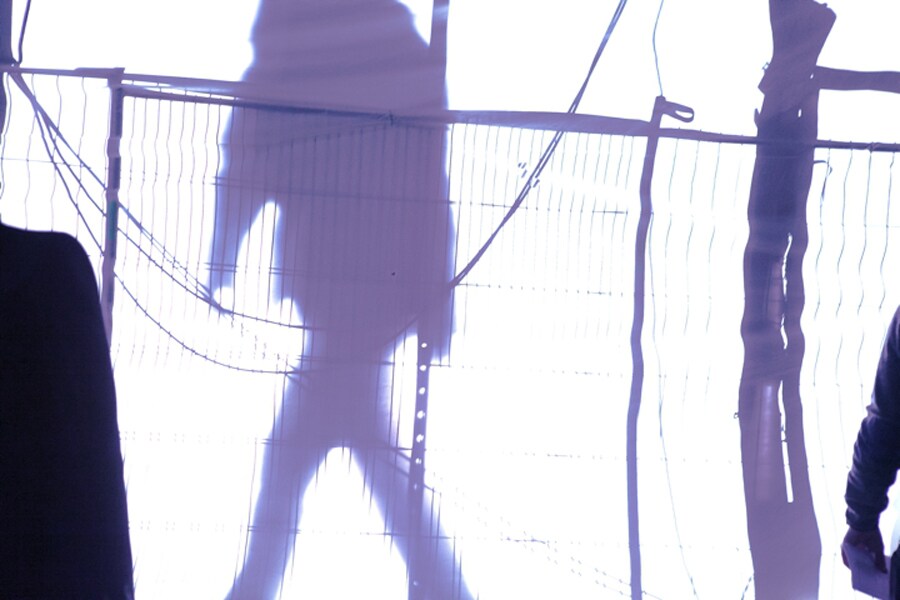 Maison Martin Margiela A/W11