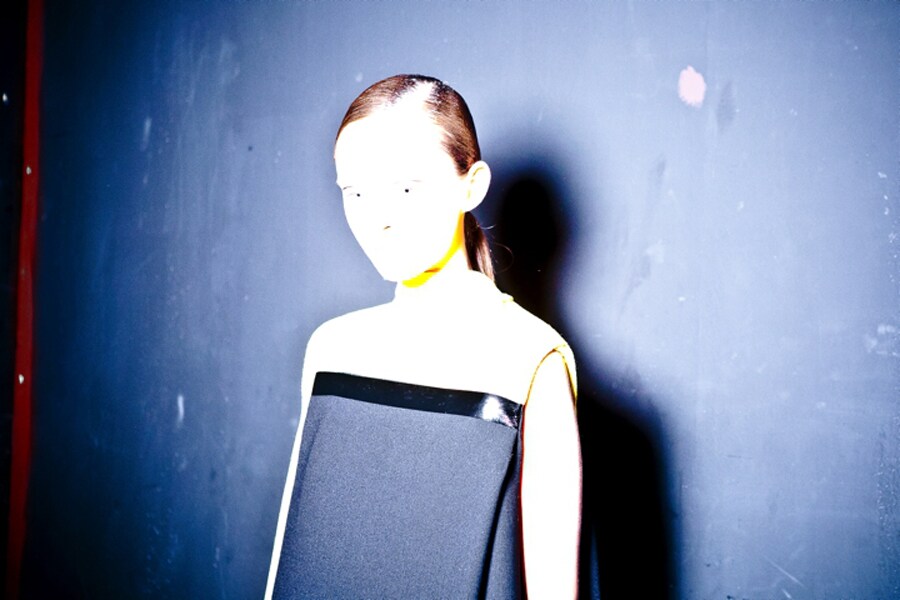 Costume National A/W11