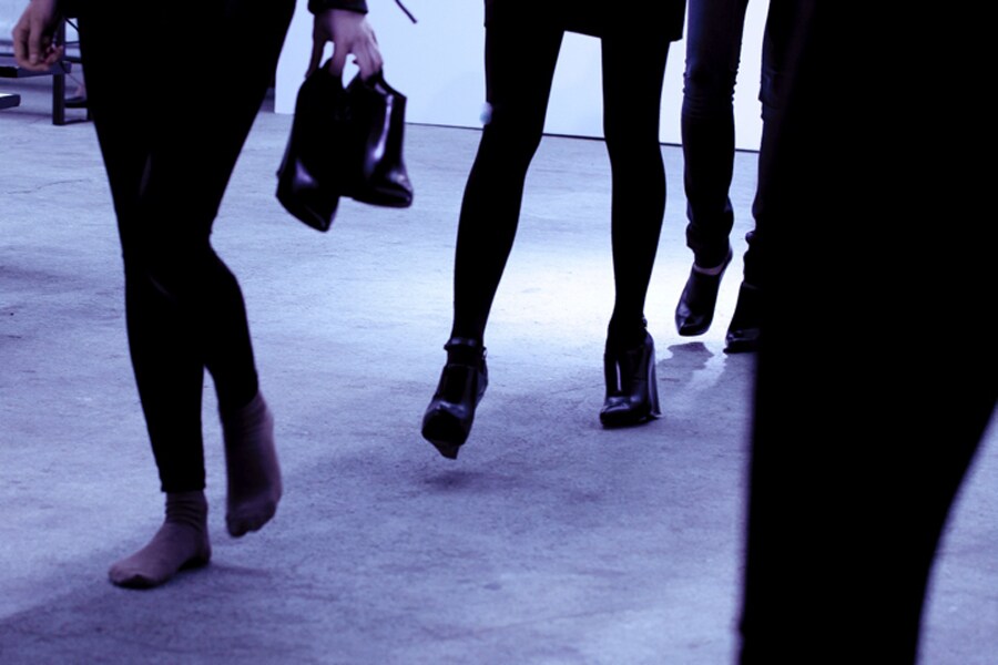 Costume National A/W11