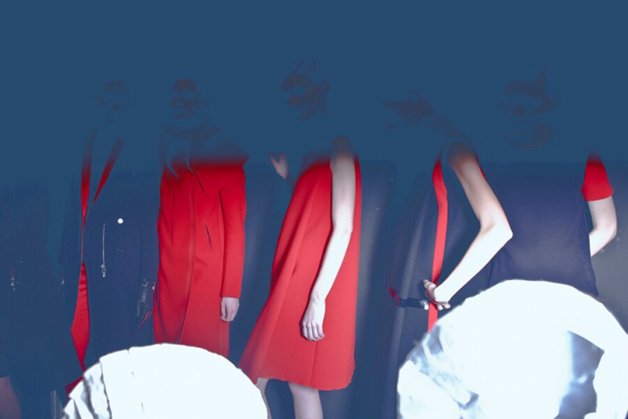 Costume National A/W11