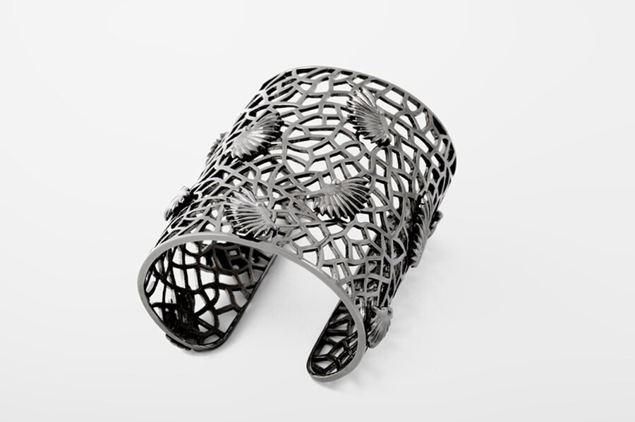 Metamorphosis by Repossi for Zadig &amp; Voltaire