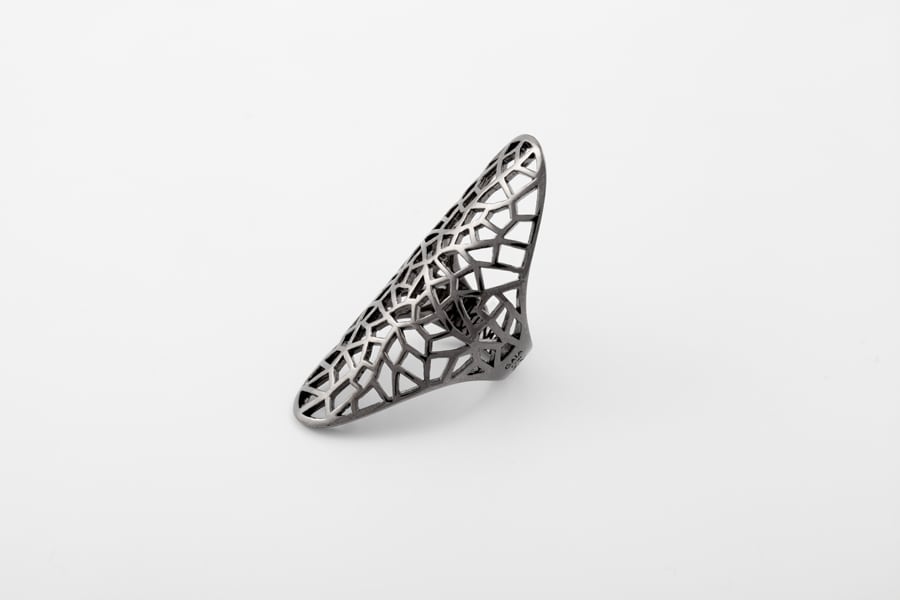 Metamorphosis by Repossi for Zadig &amp; Voltaire